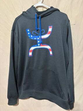 Hooey sweatshirt